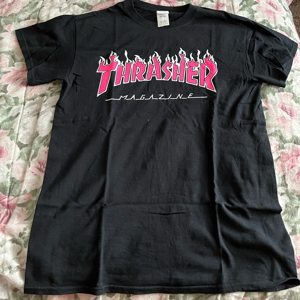 Thrasher Shirt